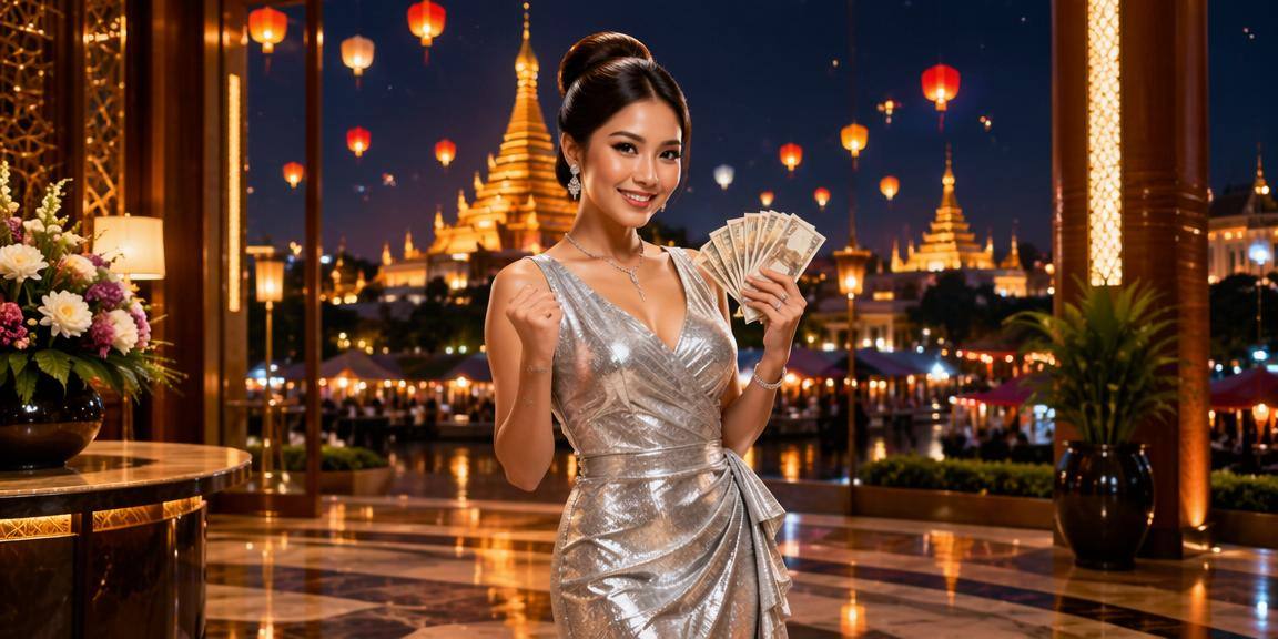 0you WavePay ငွေပေးချေမှု အပိုဆောင်း