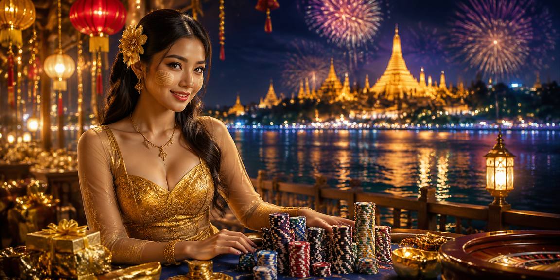 0you ကာစီနို